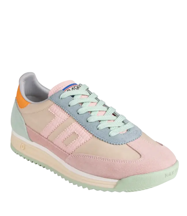 Back 70 Barkley Jogger Multi pink Green