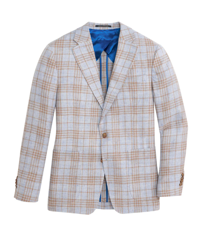 Onward Reserve Plaid Sport Coat