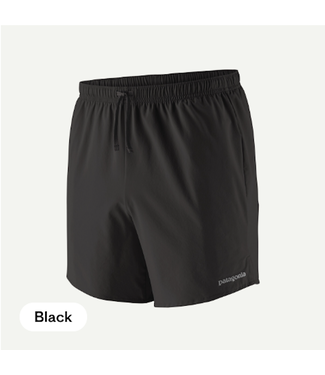 Patagonia Trailfarer Running Shorts - 6"