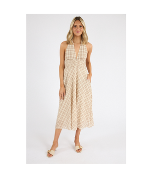 sundays Morris Dress