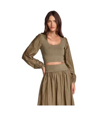 sundays Eliana top