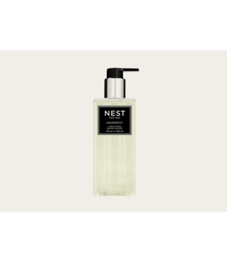 Nest Fragrances Grapefruit Liquid Soap 10 fl oz