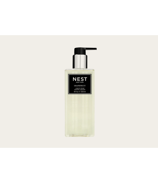 Grapefruit Liquid Soap 10 fl oz