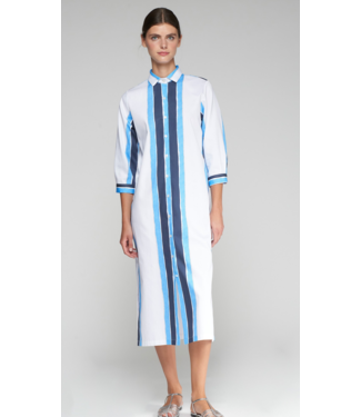 vilagalllo Antonella dress