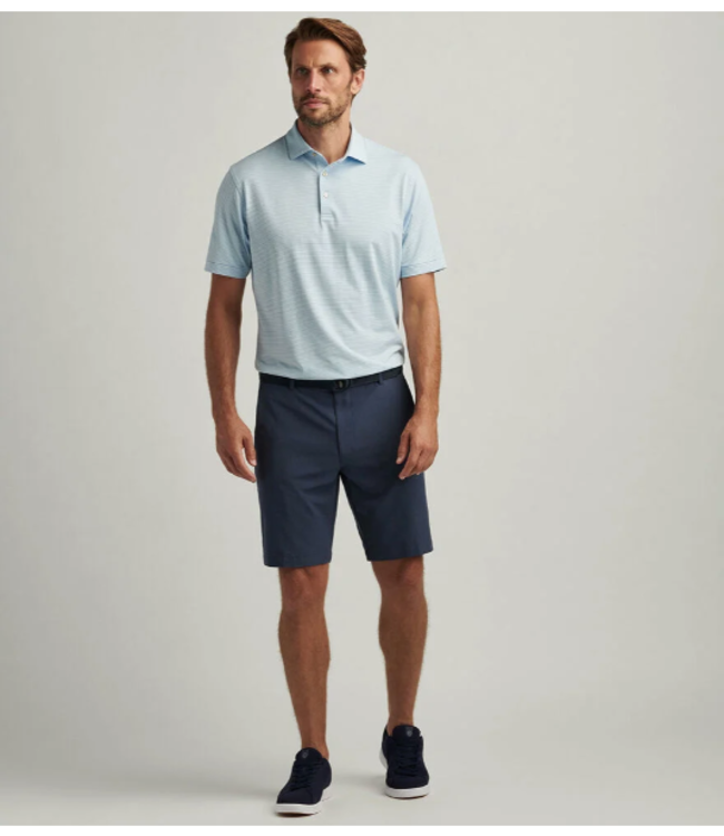 Shackleford Performance Hybrid 9" Short