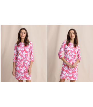 Leira blossom bay dress
