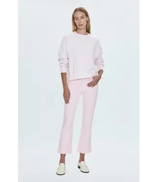 pistola Pistola Lennon High Rise Crop Boot blush