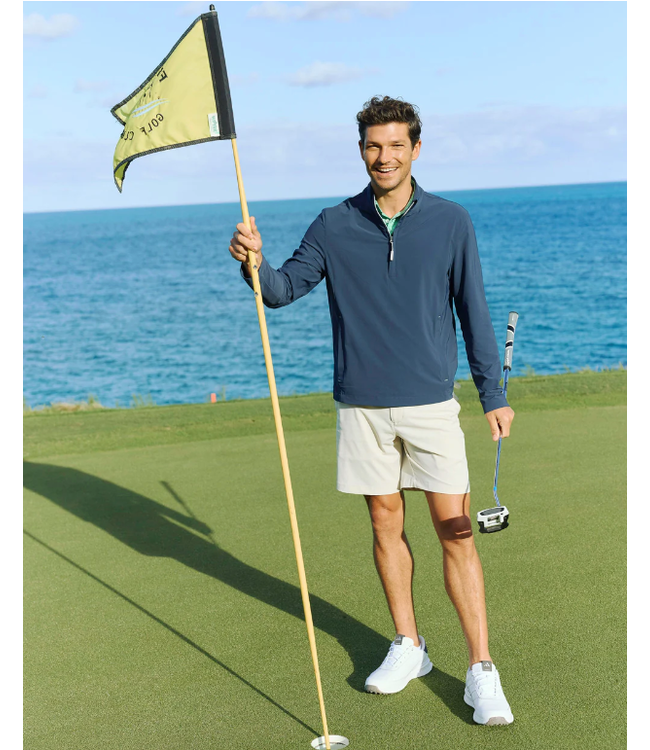 Avondale Performance Jacket