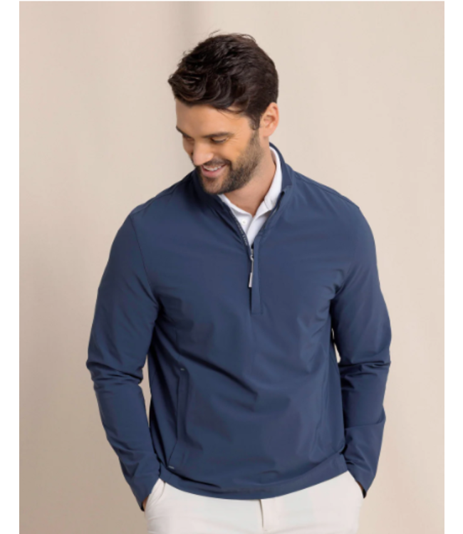 Avondale Performance Jacket