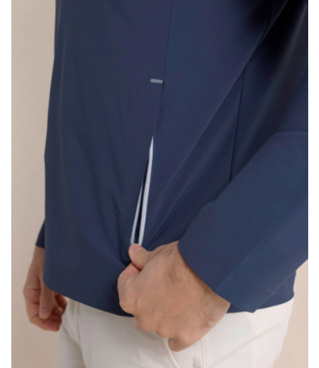 Avondale Performance Jacket