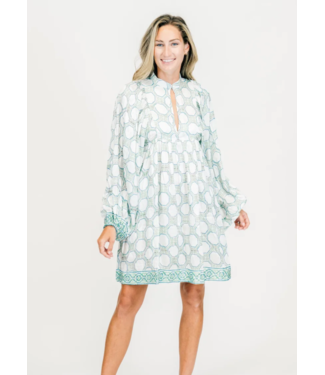 Clara the Label Cassia mini