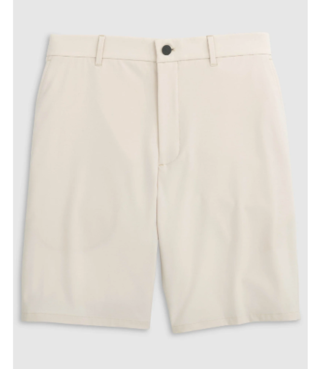 Mulligan Performance Woven Shorts 9"
