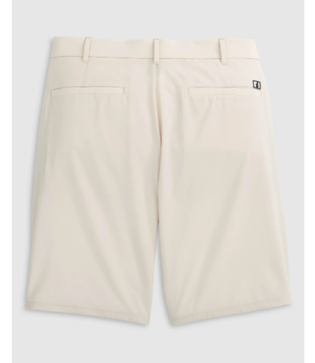 Mulligan Performance Woven Shorts 9"