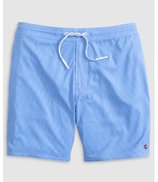 The Half Elastic 7" Surf Shorts