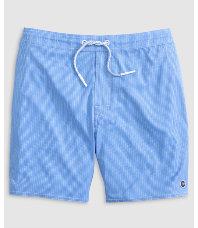 The Half Elastic 7" Surf Shorts