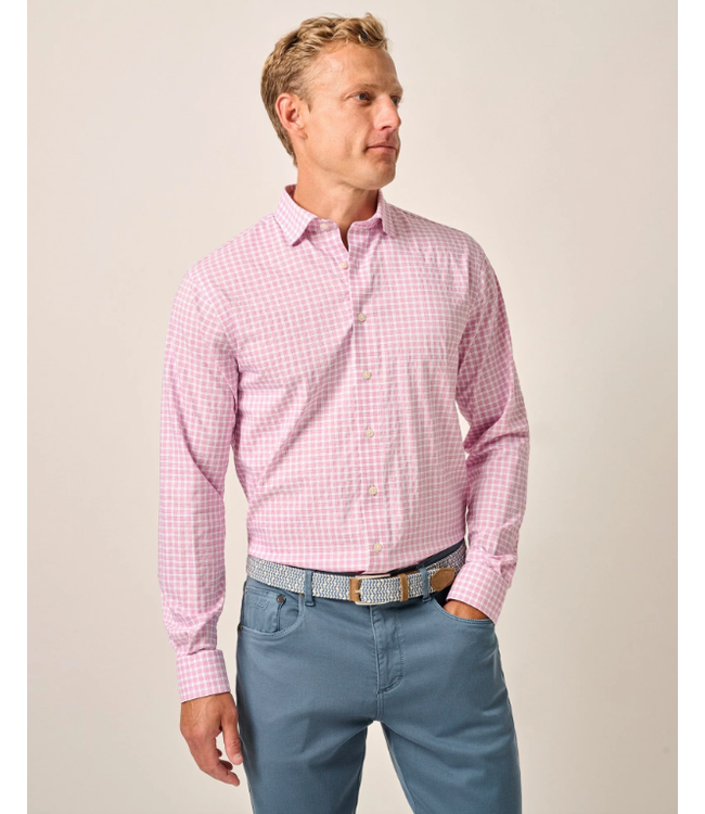 Westwood Performance Button Up