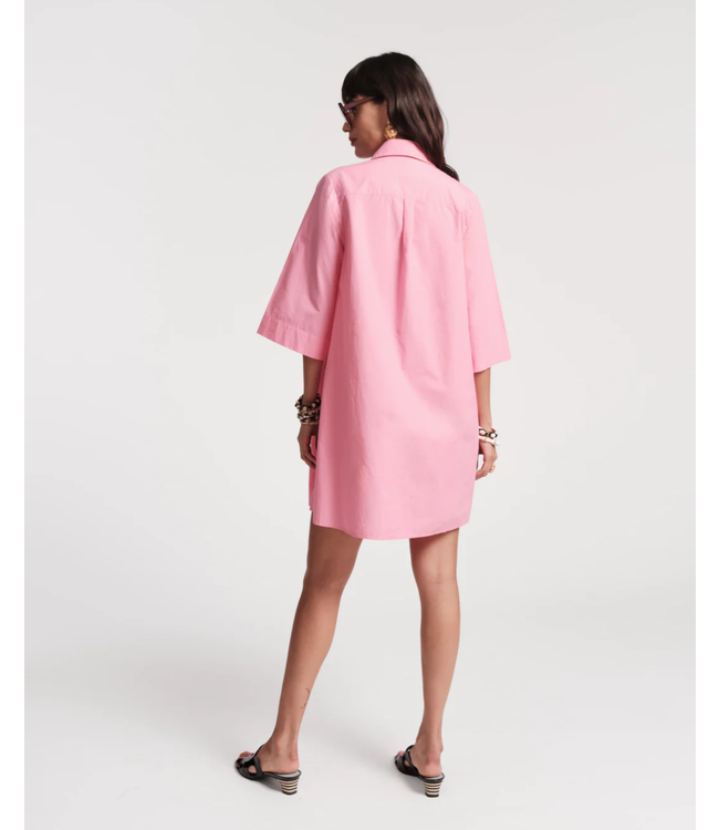 Isla Shirtdress