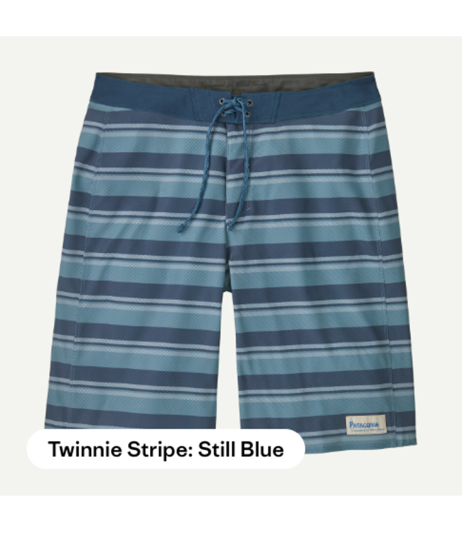 Patagonia Men's Hydropeak Boardshorts - 21"