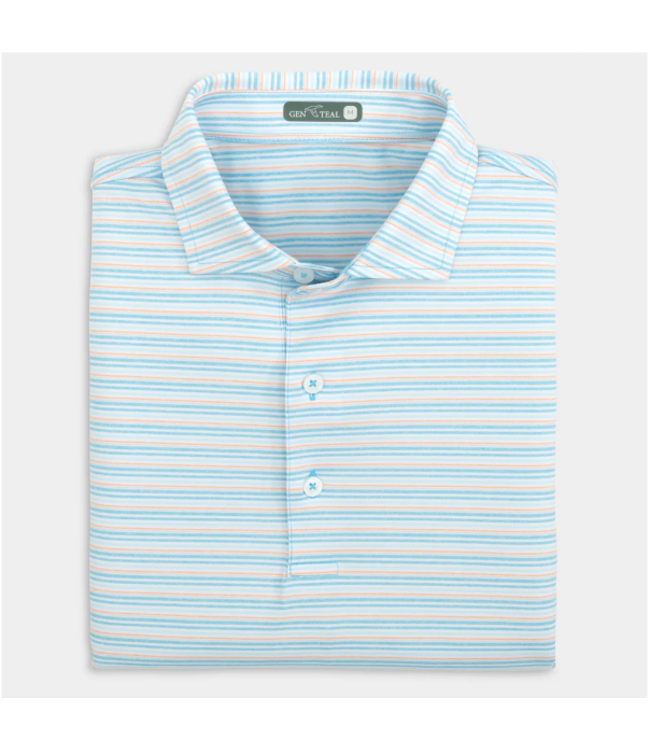 Ponderosa Performance Polo