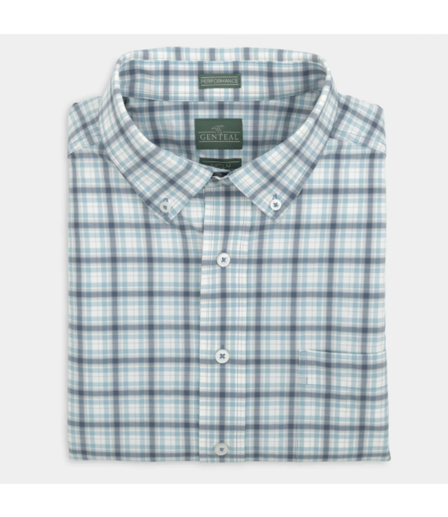Sierra LiteTec ‬Sport Shirt