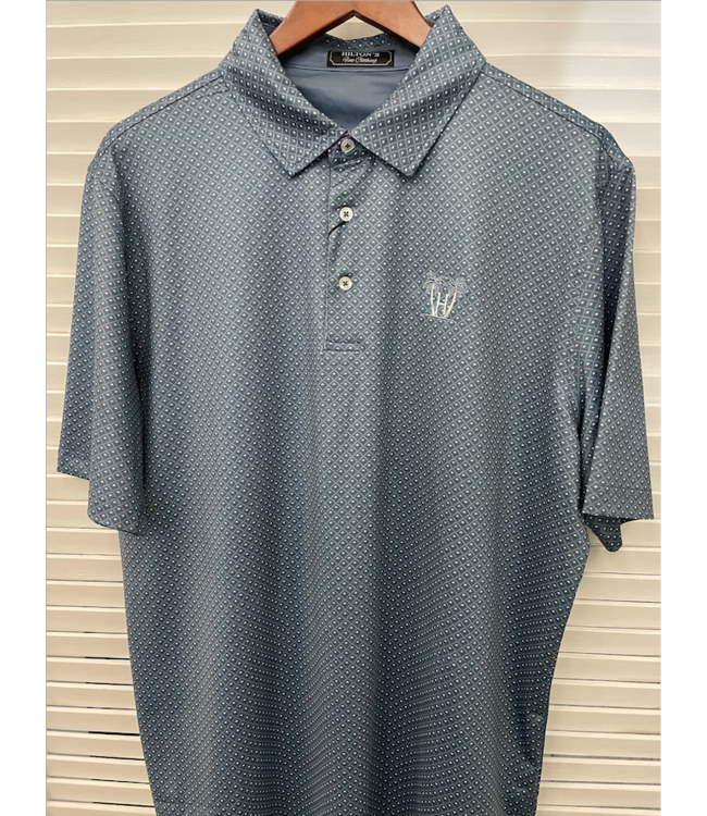 Hiltons Sun Scales Polo 2216