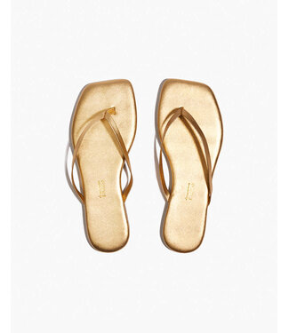 Tkees Square Toe Lily