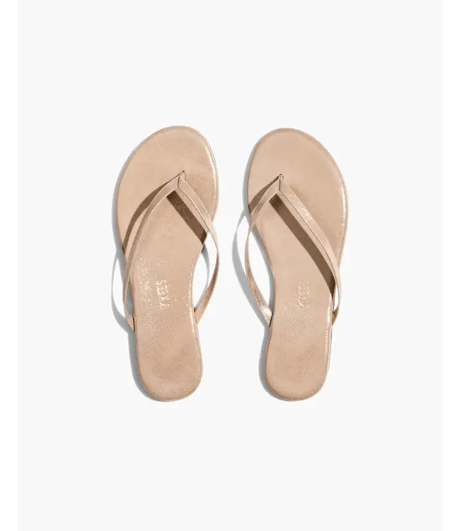 Tkees Foundations Gloss