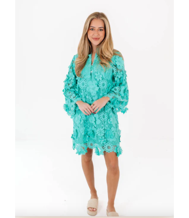 J marie seraphina dress