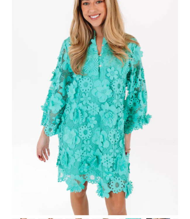 J marie seraphina dress