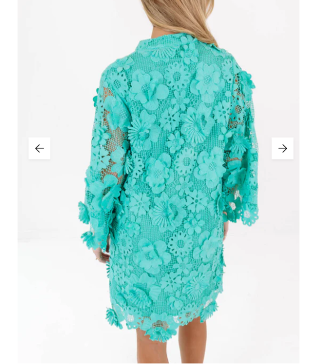 J marie seraphina dress