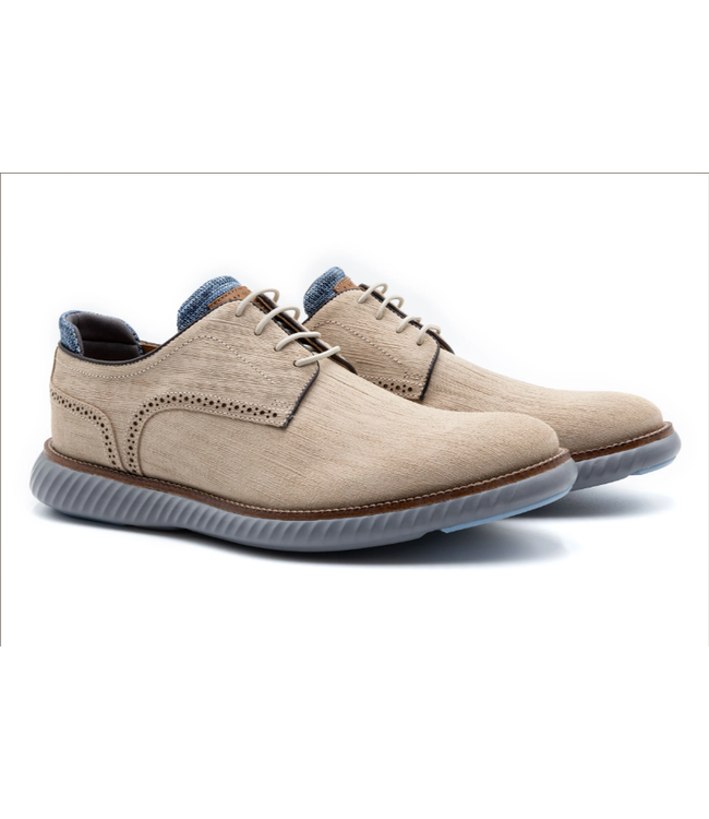 Countryaire Suede Plain Toe