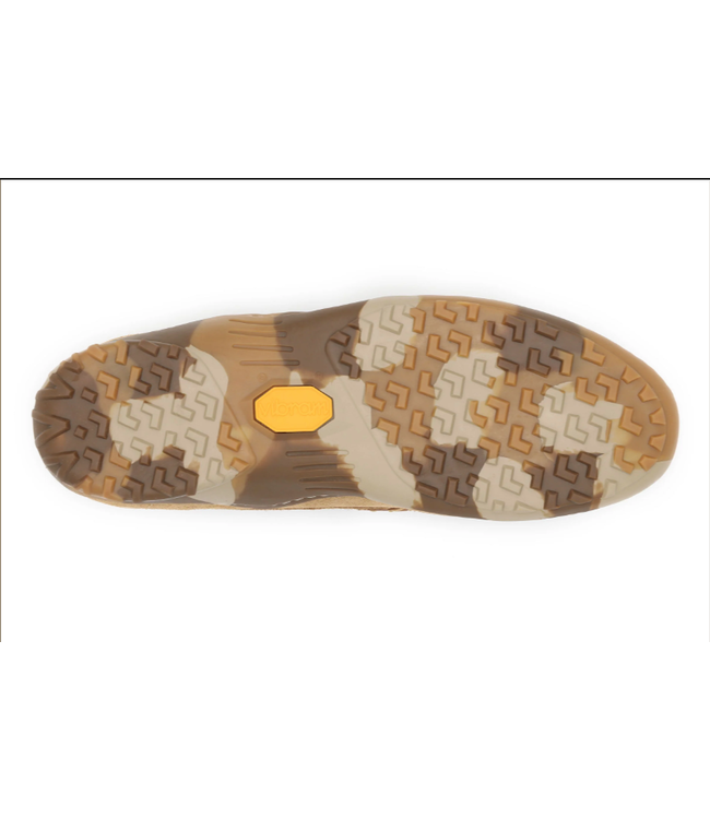 Bill Suede Penny Loafers