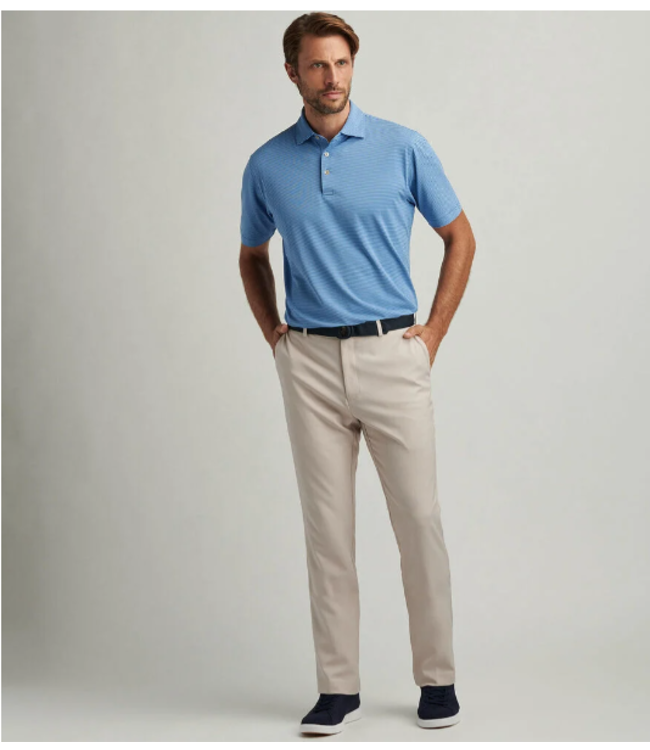 Peter Millar Charlotte Performance Trouser