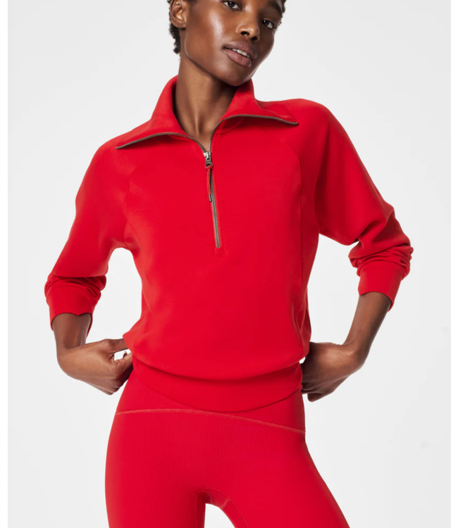 AirEssentials Half Zip