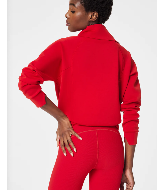 AirEssentials Half Zip