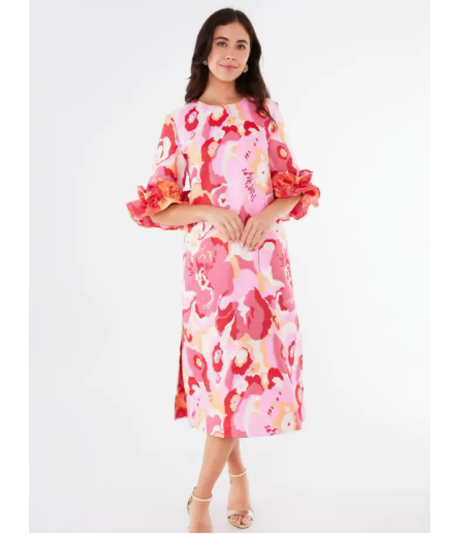 Abbey Glass Bronwyn Dress