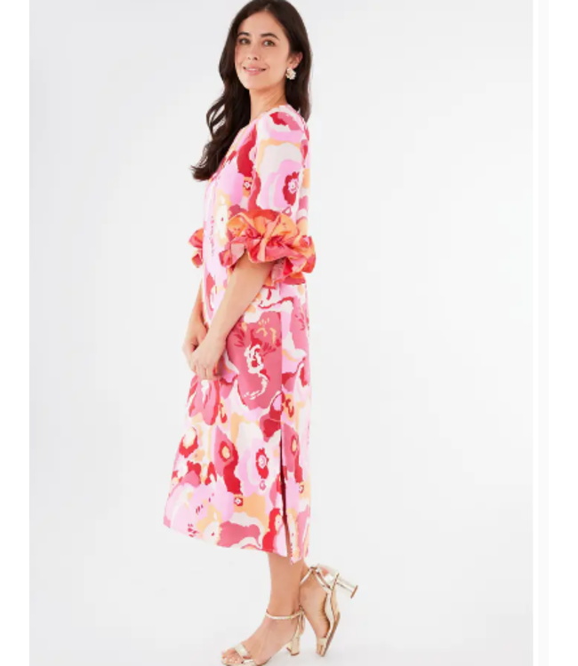 Abbey Glass Bronwyn Dress