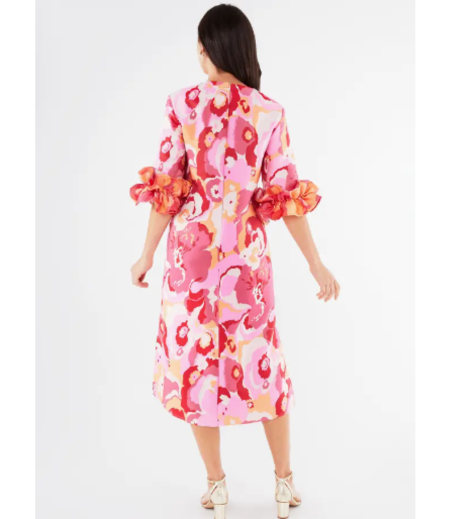 Abbey Glass Bronwyn Dress