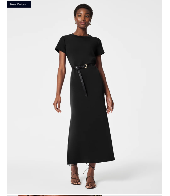 Spanx Air Essentials Maxi Dress