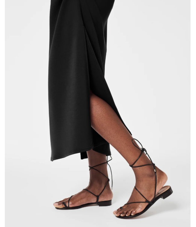 Spanx Air Essentials Maxi Dress