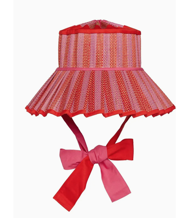 Lorna Murray Love Heart Ravello Hat