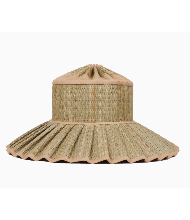 Lorna Murray Eucalypt Capri Hat