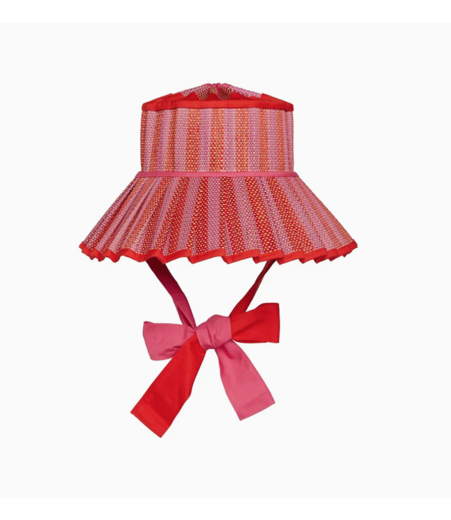 Lorna Murray Love Heart Ravello Hat