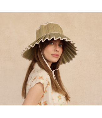 lorna murray Lorna Murray Front Row Capri Hat