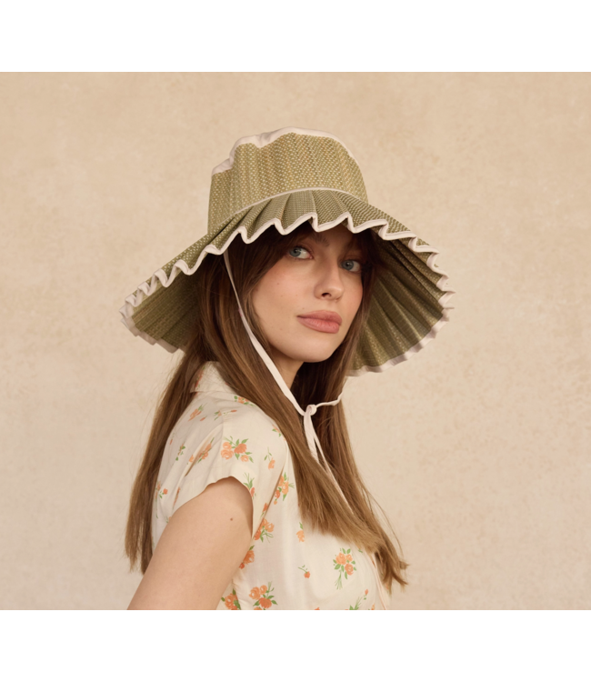 Lorna Murray Front Row Capri Hat
