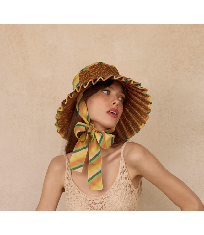 Lorna Murray Ravello Luxe Hat