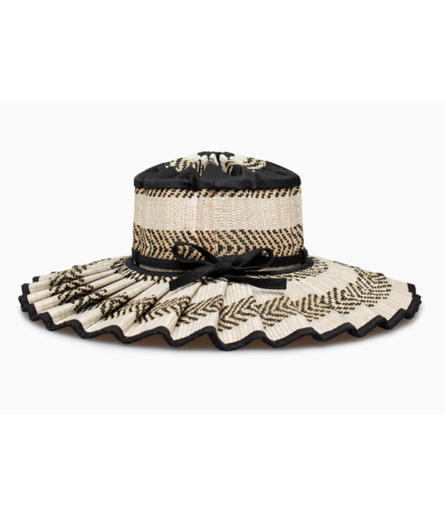 Lorna Murray Haiti Capri Hat