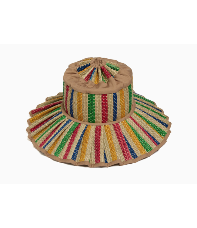 Lorna Murray Crayons Capri Hat