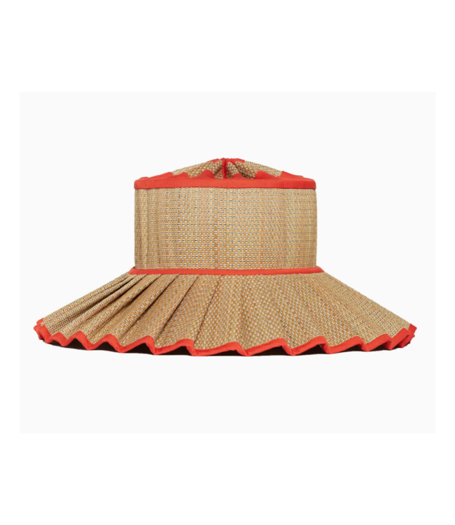 Lorna Murray Phoenix Hat