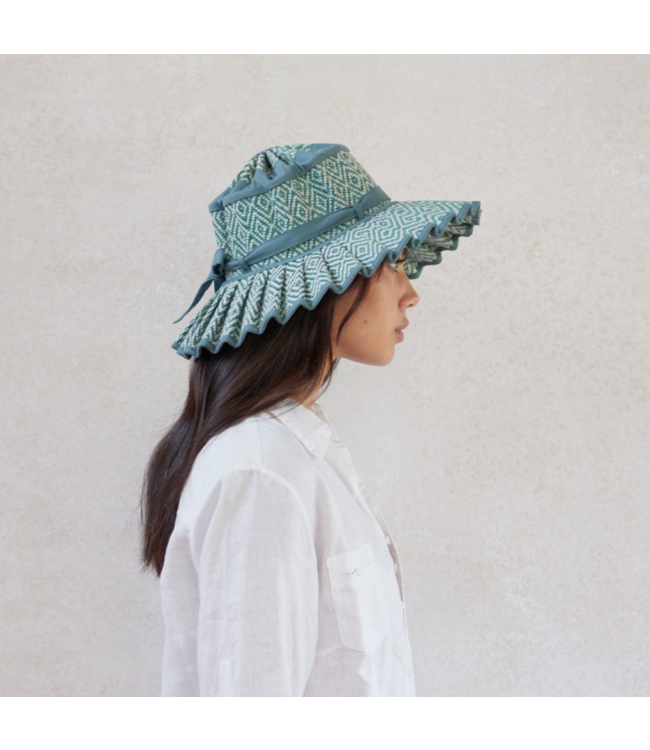 Lorna Murray Kauai Capri Hat
